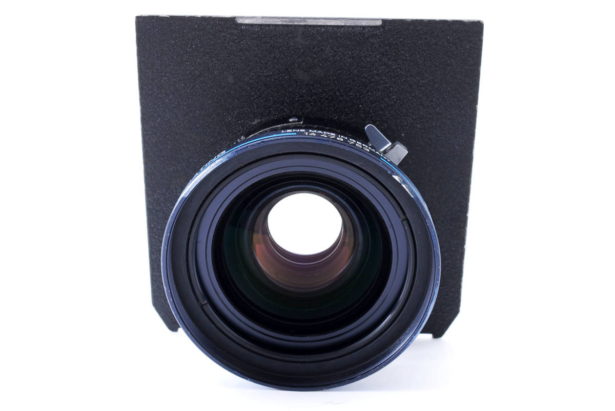 Schneider シュナイダー Schneider-KREUZNACH SUPER-SYMMAR HM 120mm