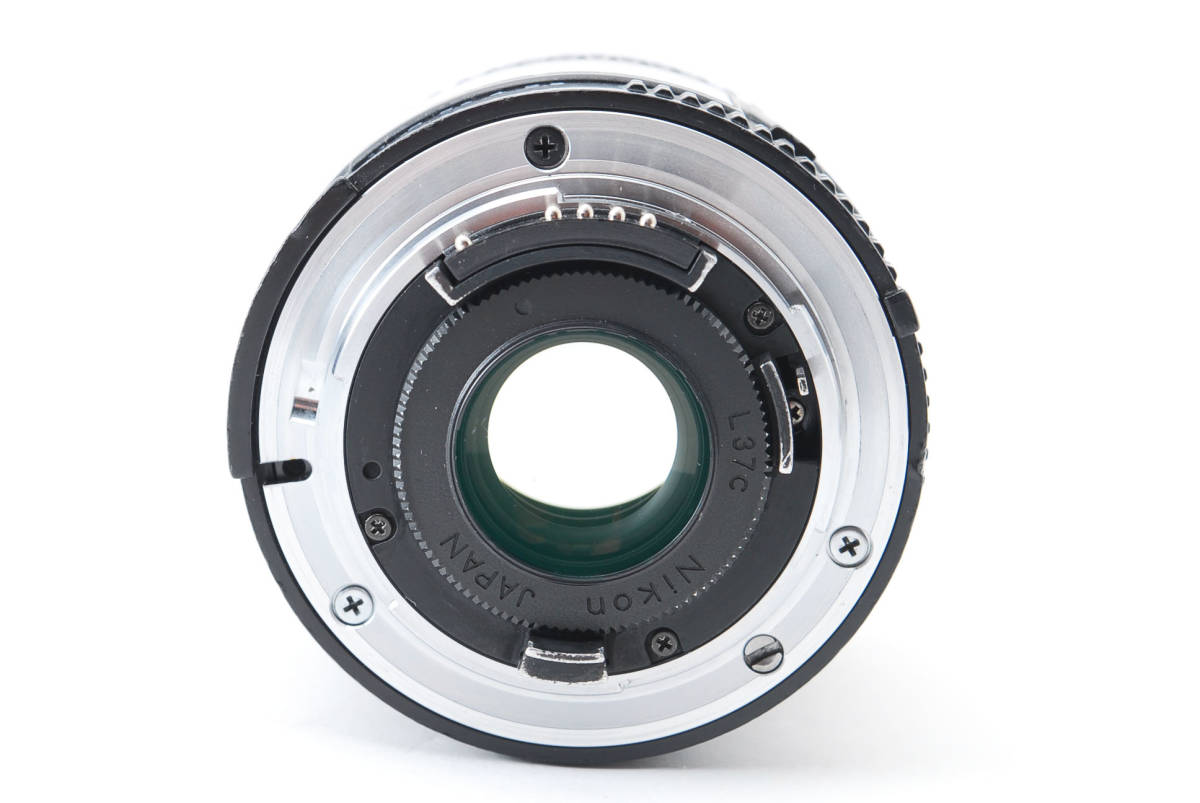 Nikon ニコン Ai AF Fisheye Nikkor 16mm F2.8 D フィッシュアイ　魚眼レンズ_画像5
