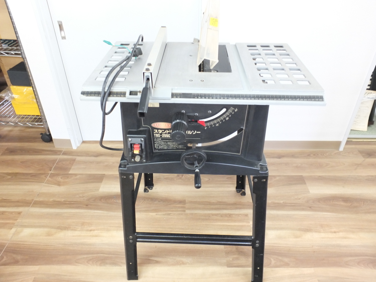 Yahoo!オークション - LUDMAX パオック TBS-255CⅡ スタンド付 Yahoo!オークション - LUDMAX パオック TBS-255CⅡ スタンド付