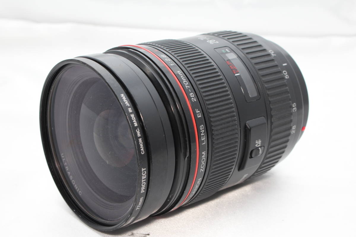 限定 セール のLレンズ フルサイズ Canon EF28-70mm F2.8L USM 超 限定 セール のLレンズ フルサイズ Canon EF28-70mm F2.8L USM 超