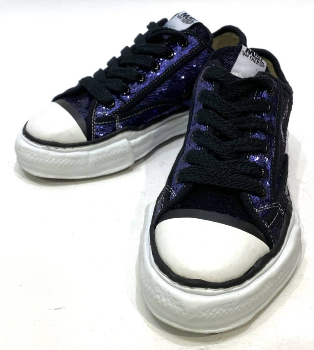 Yahoo!オークション - 20AW Maison MIHARA YASUHIRO S...