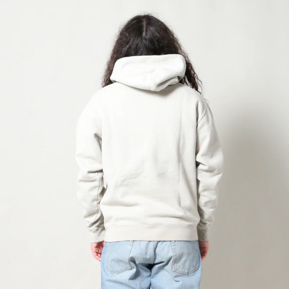 新品未使用ユニオンオリジナル　ブロードキャストフーディ　Lサイズ　UNION ORIGINAL BROADCAST HOODIE 