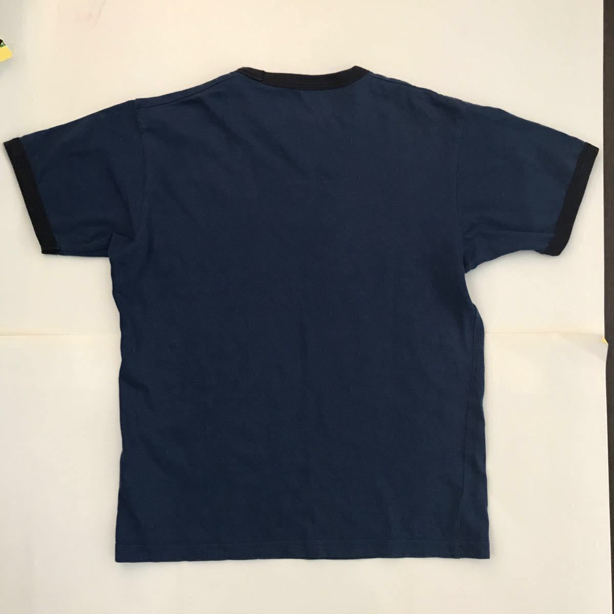 ユニクロ 半袖 シャツ Tシャツ メンズ 子供 キッズ 青 紺 ネイビー ブルー UNIQLO 黒 ブラック パジャマ 無地