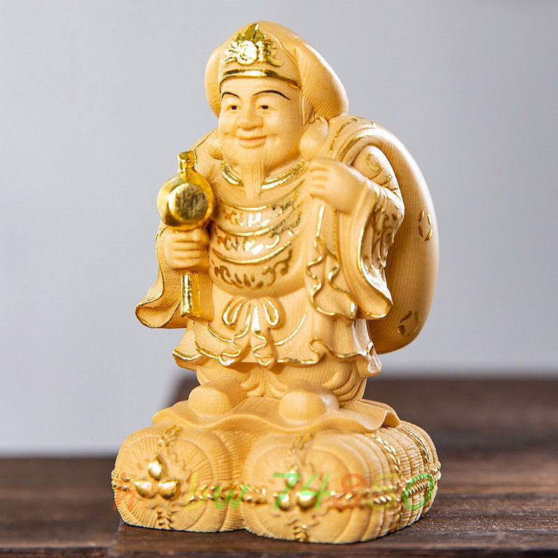 密教法具 寺院仏具」極上品 大黒天立像 財神 福神 仏教芸術品 密教法具 寺院仏具」極上品 大黒天立像 財神 福神 仏教芸術品