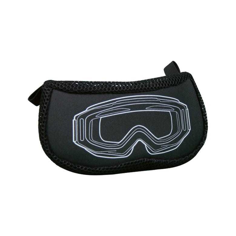 ski doo ゴーグル乾燥バック　Goggle Drying Bag ドライバッグ REV Gen4 　860201691