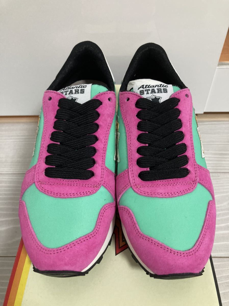 サイトでも⓪ ヤフオク! レア物アトランティックスターズ ... - バレンシア