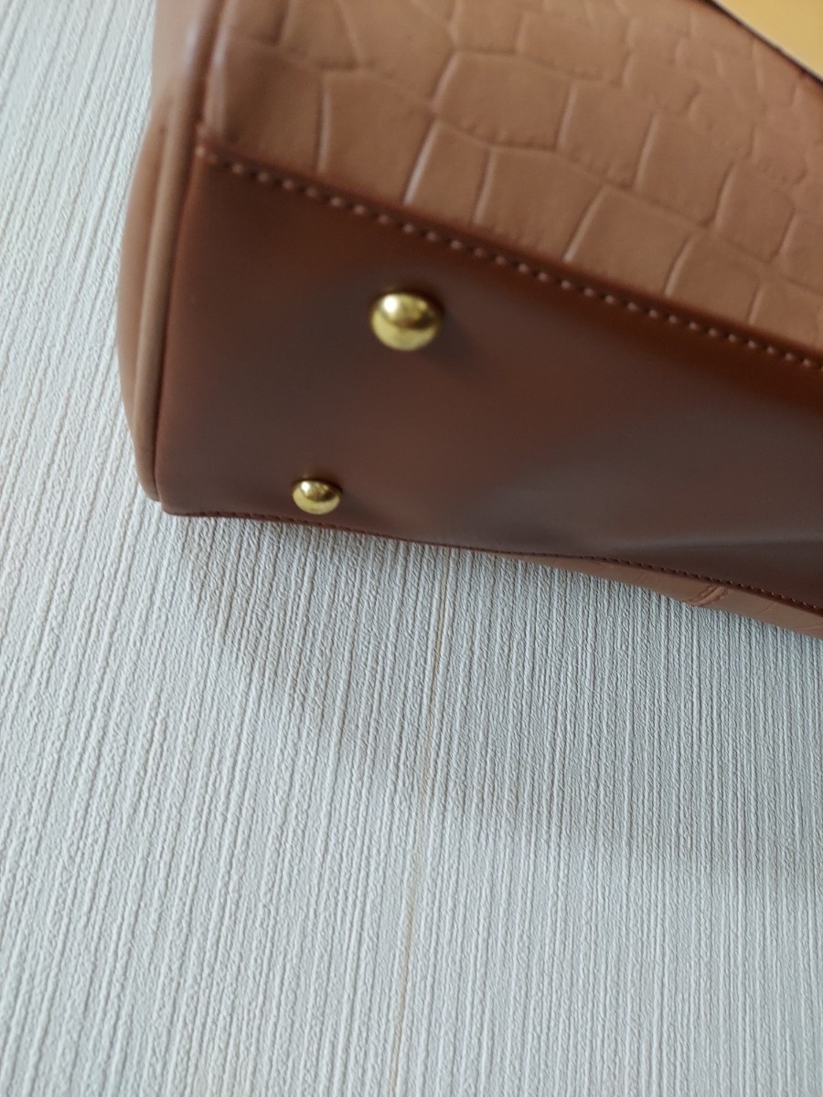値下】天然皮革 ハンドバッグ ceratinxd.com