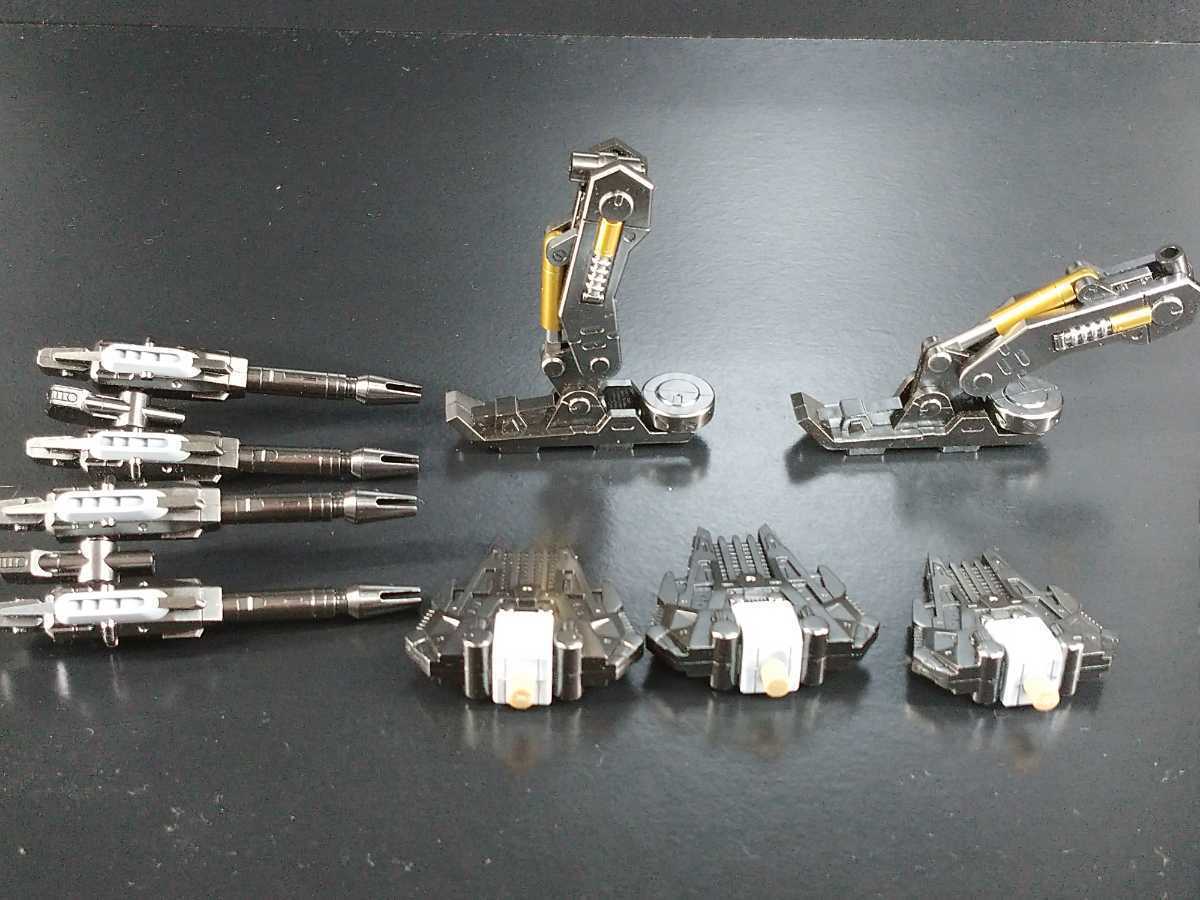 ゾイド ZOIDS HMM ゴジュラス ジ・オーガ MK-Ⅱ量産型イメージ ゾイド ZOIDS HMM ゴジュラス ジ・オーガ MK-Ⅱ量産型イメージ