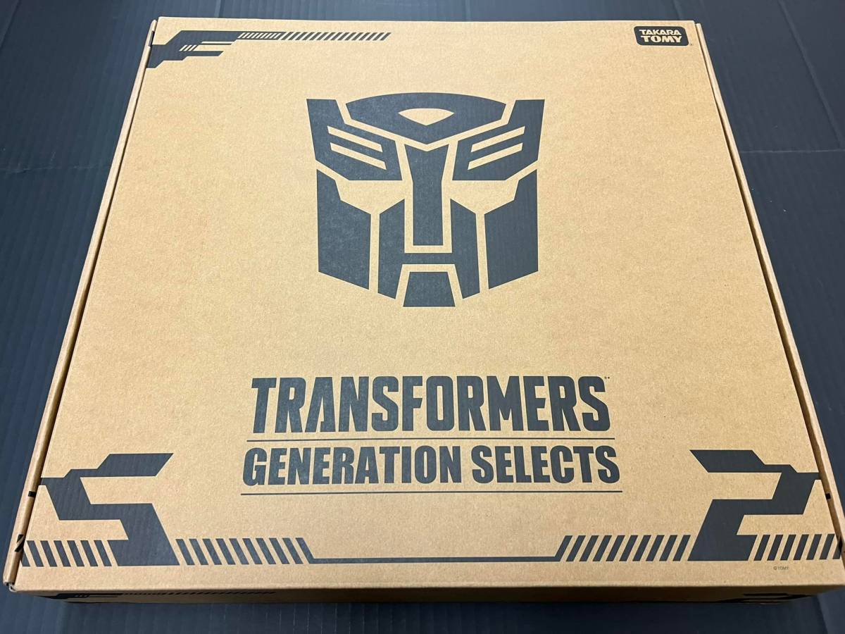 〇 ボルカニカス トランスフォーマー パワーオブザプライム TF