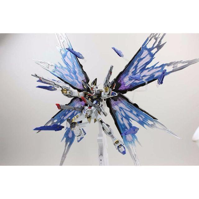 DABAN製 ストライクフリーダムガンダム bpbd.kendalkab.go.id