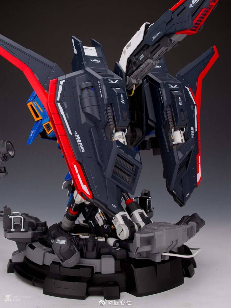 国内即出荷 海外製 1/35 ゼータガンダム Zガンダム バストアップ 国内即出荷 海外製 1/35 ゼータガンダム Zガンダム バストアップ