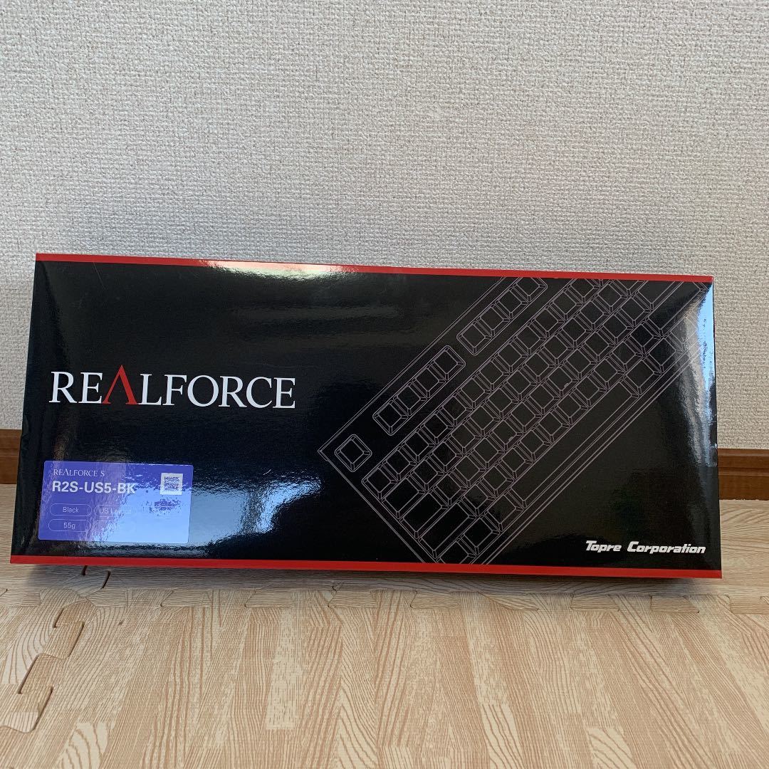 開店祝い リアルフォース REALFORCE R2-US5-BK sushitai.com.mx