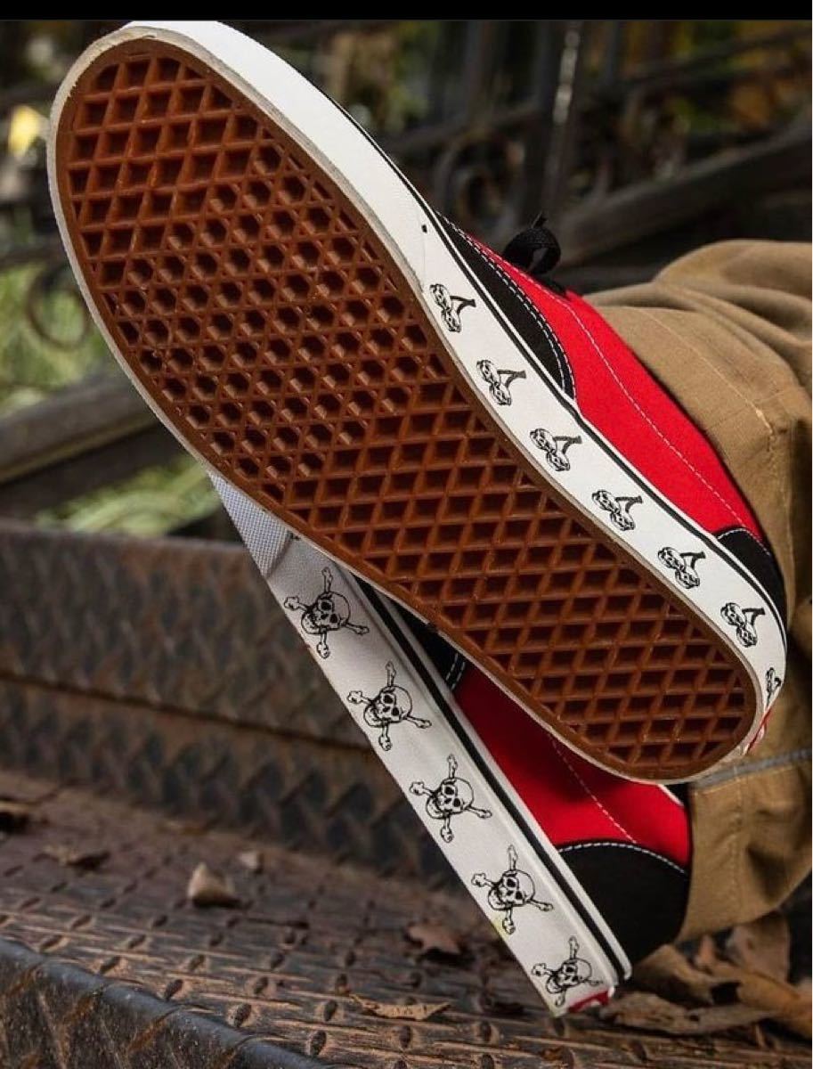 vans】26 5cm US規格 エラ ERA スニーカー 赤×黒|Yahoo!フリマ vans】26 5cm US規格 エラ ERA スニーカー 赤×黒|Yahoo!フリマ