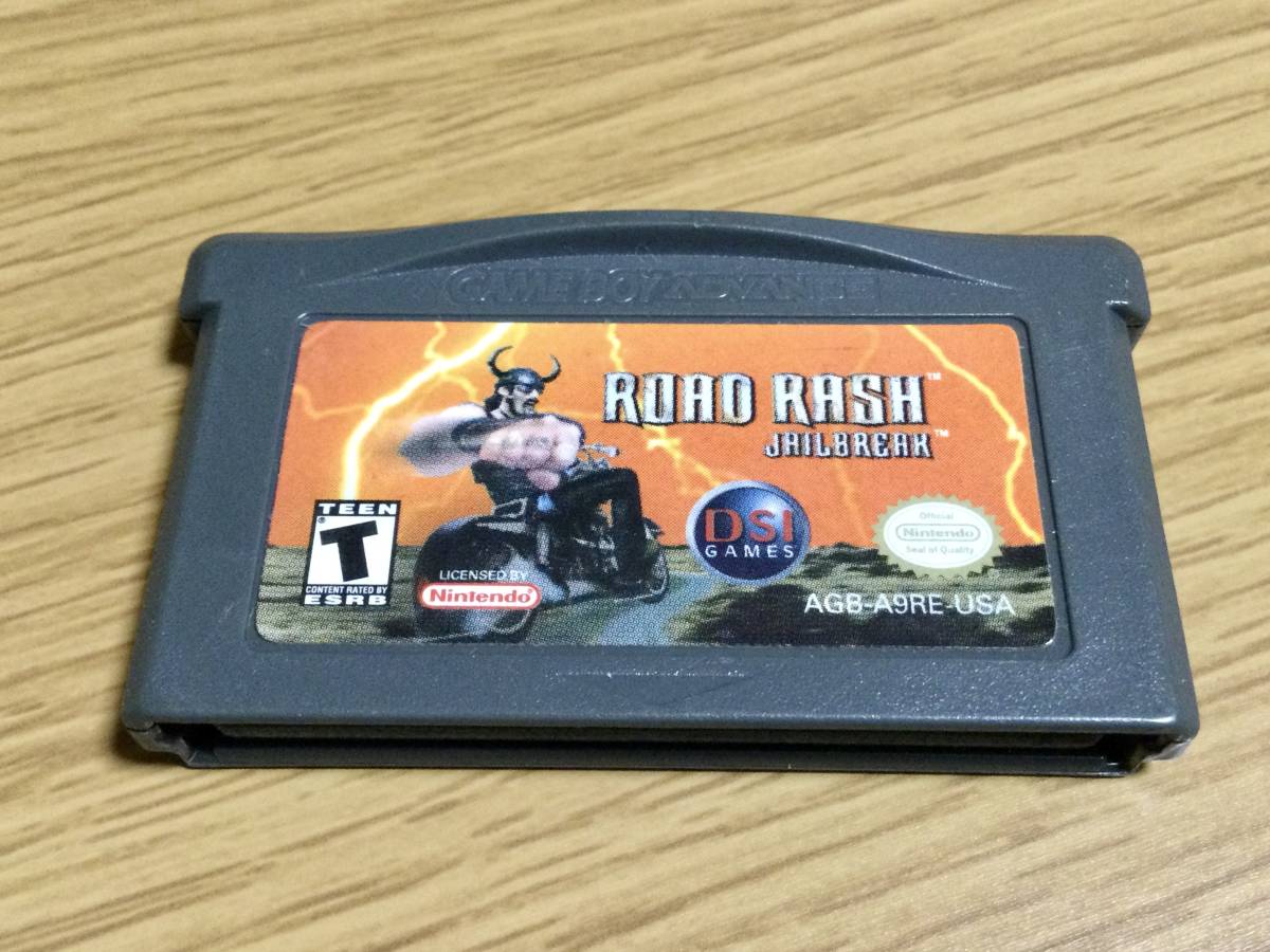 Amazon.com: Road Rash : Video Games
