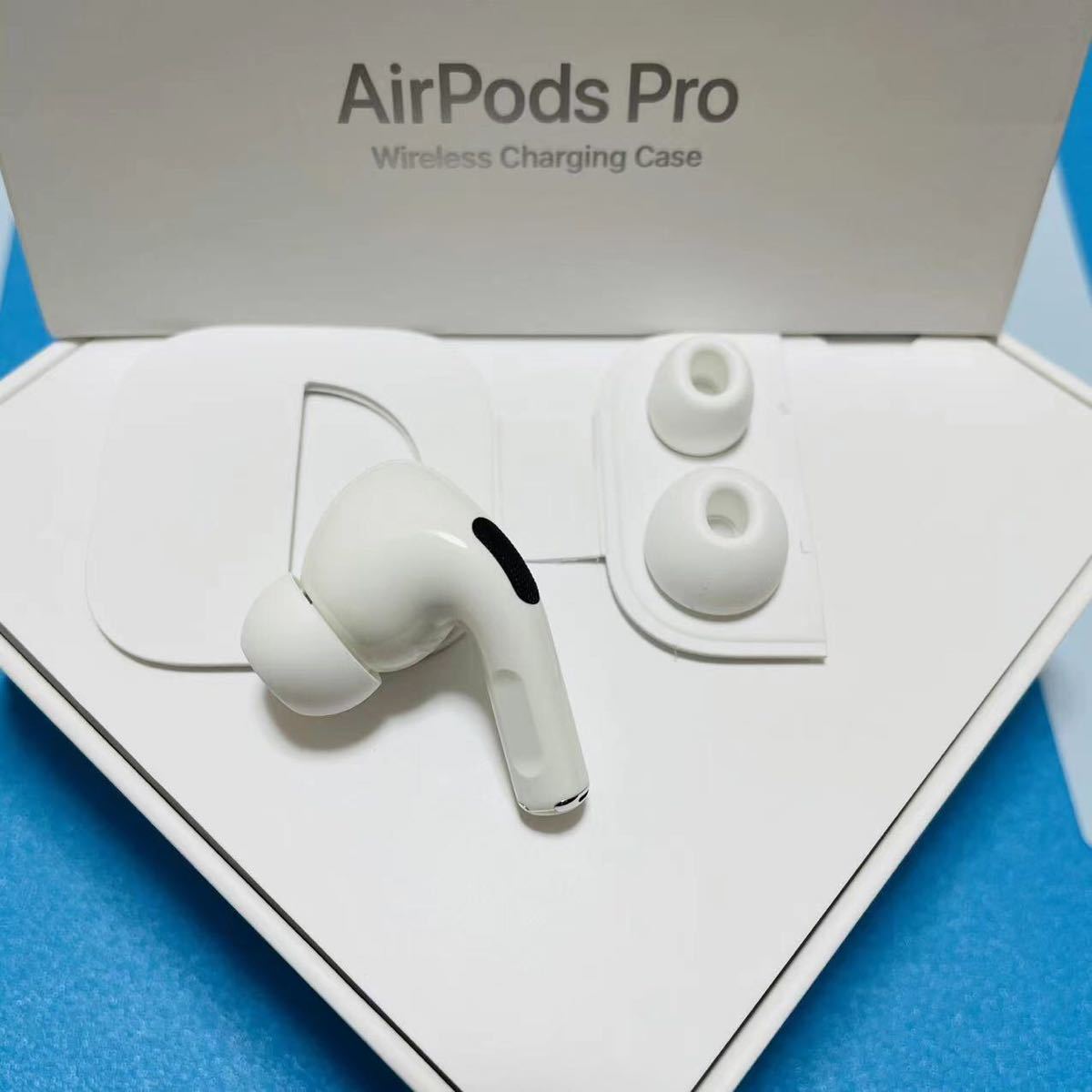 Apple AirPods Pro 左耳　L片耳　正規品