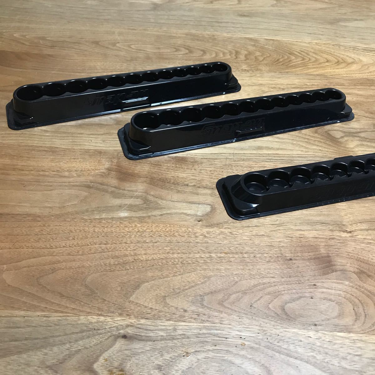 スナップオンマグネットソケットケース 8/3ソケット用 ディープ スナップオンマグネットソケットケース 8/3ソケット用 ディープ