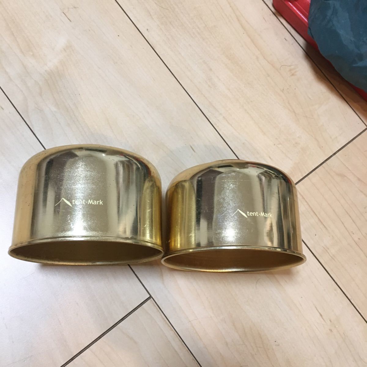 テンマクデザイン ガス缶 カバー ジャケット OD缶カートリッジ