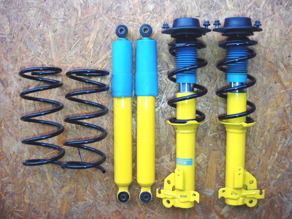 BILSTEIN ビルシュタイン L880 コペン L70 L150 L350 L235 ミラ BILSTEIN ビルシュタイン L880 コペン L70 L150 L350 L235 ミラ