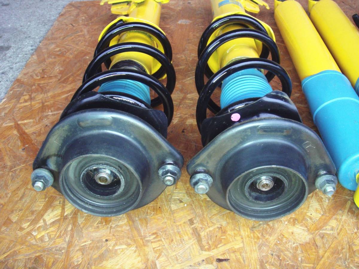 BILSTEIN ビルシュタイン L880 コペン L70 L150 L350 L235 ミラ BILSTEIN ビルシュタイン L880 コペン L70 L150 L350 L235 ミラ