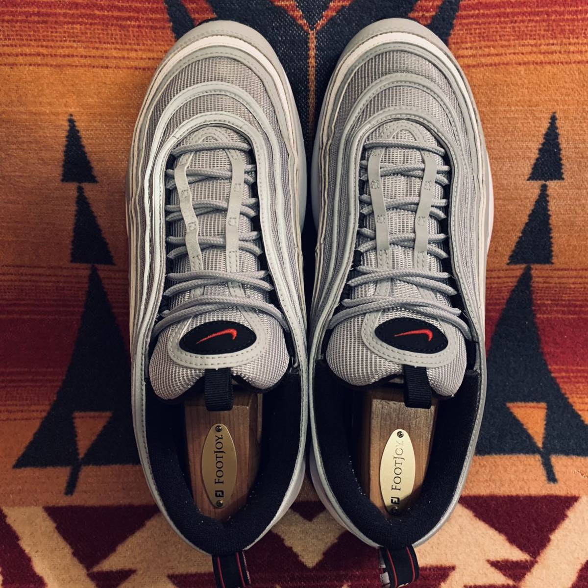 NIKE GOLF AIR MAX 97 G ナイキゴルフ エアマックス スパイクレス