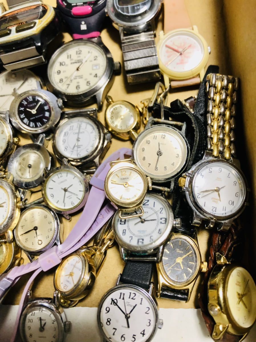 Y*e様 腕時計まとめ売り い*︎様 腕時計まとめ売り50点以上！！大量！！