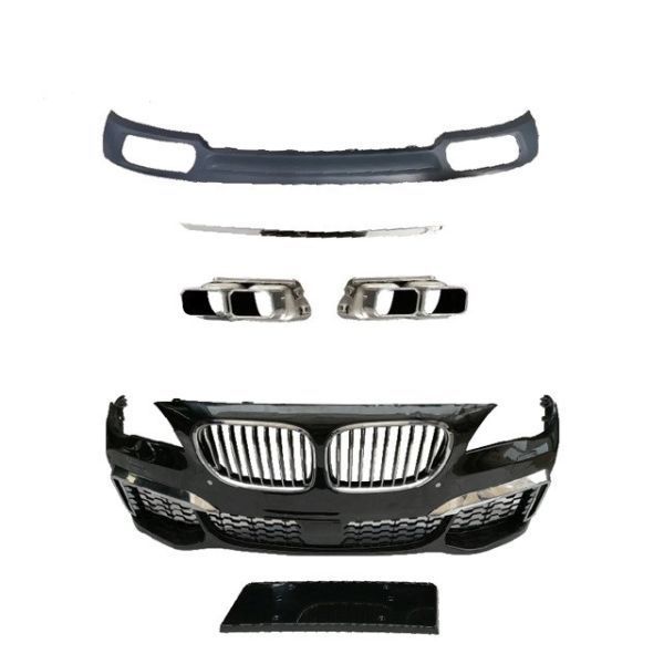 全国組立設置無料 F01 F02→M760仕様 BODY KIT BMW 7シリーズ 社外品