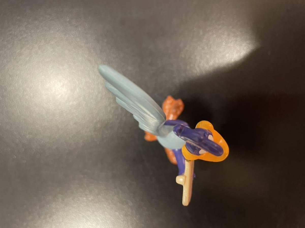 [ Roadrunner ] Vintage figure rare 