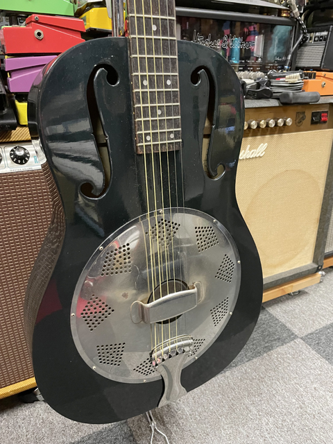 お中元お中元REGAL リゾネーター Model 37 器材 | purcellcom.com