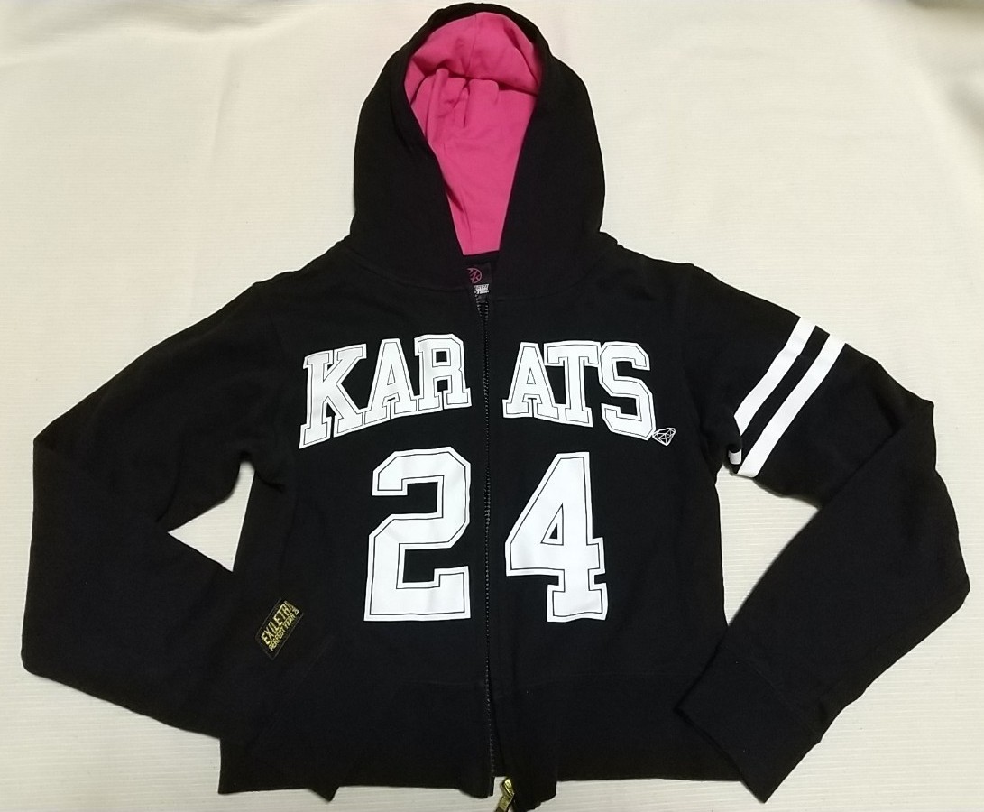 24karats/E-girlsジャージ 上下セット | labiela.com