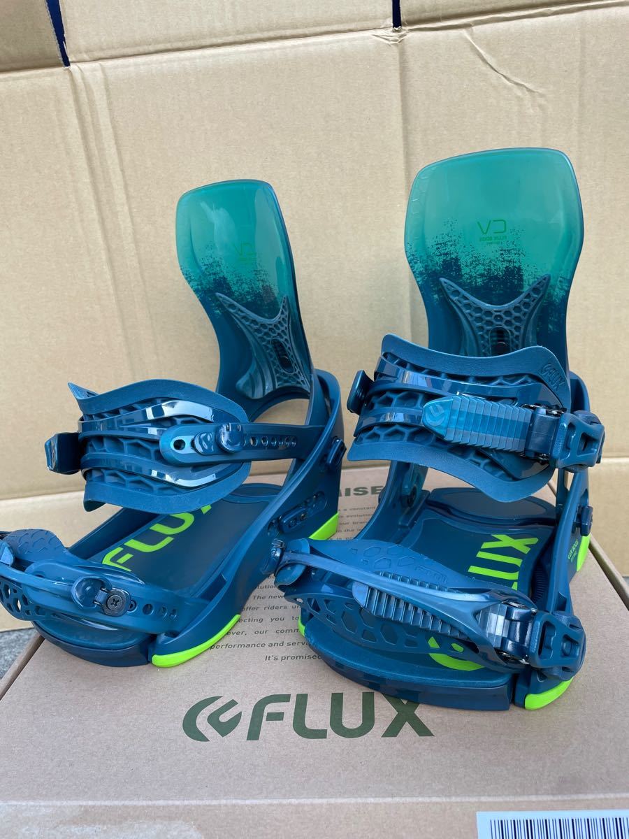 FLUX CV Sサイズ csosuprimentos.com.br
