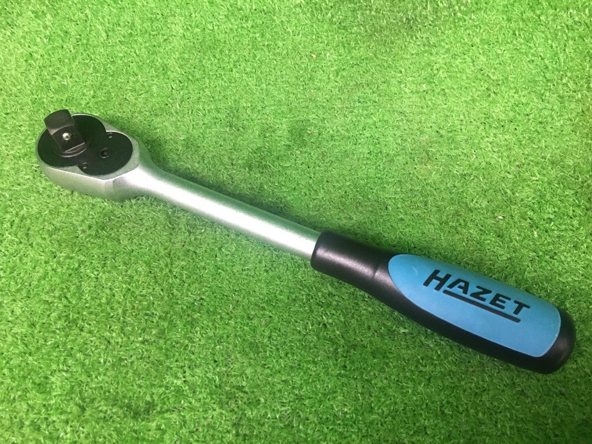 Yahoo!オークション - 中古品 HAZET ハゼット 差込角 1/2インチ Yahoo!オークション - 中古品 HAZET ハゼット 差込角 1/2インチ