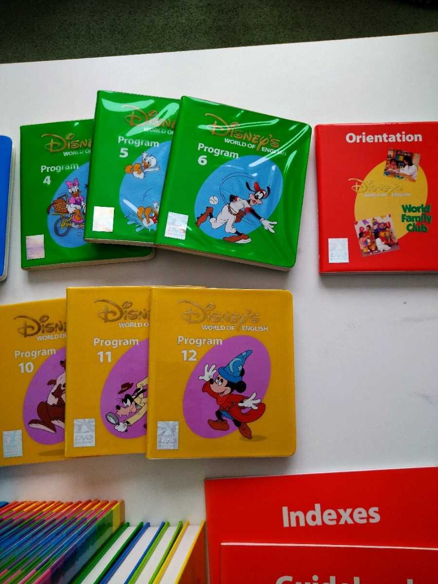 SALE/37%OFF】 DWE ディズニー英語システム ストレートプレイ Basic ...