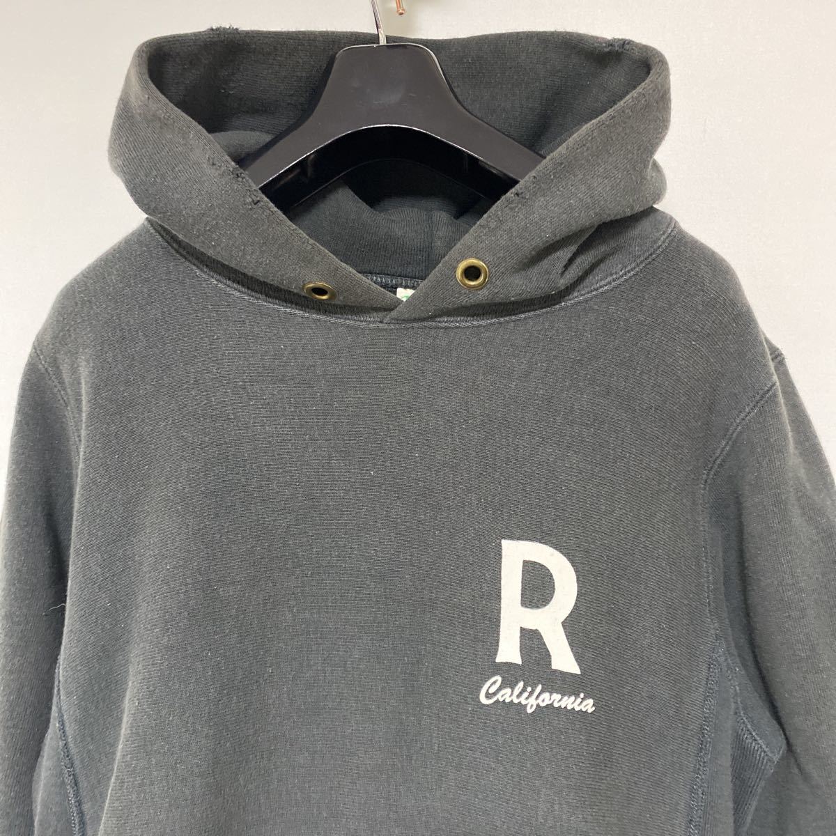 ロンハーマン RHC別注 チャンピオン リバースウィーブ スウェット