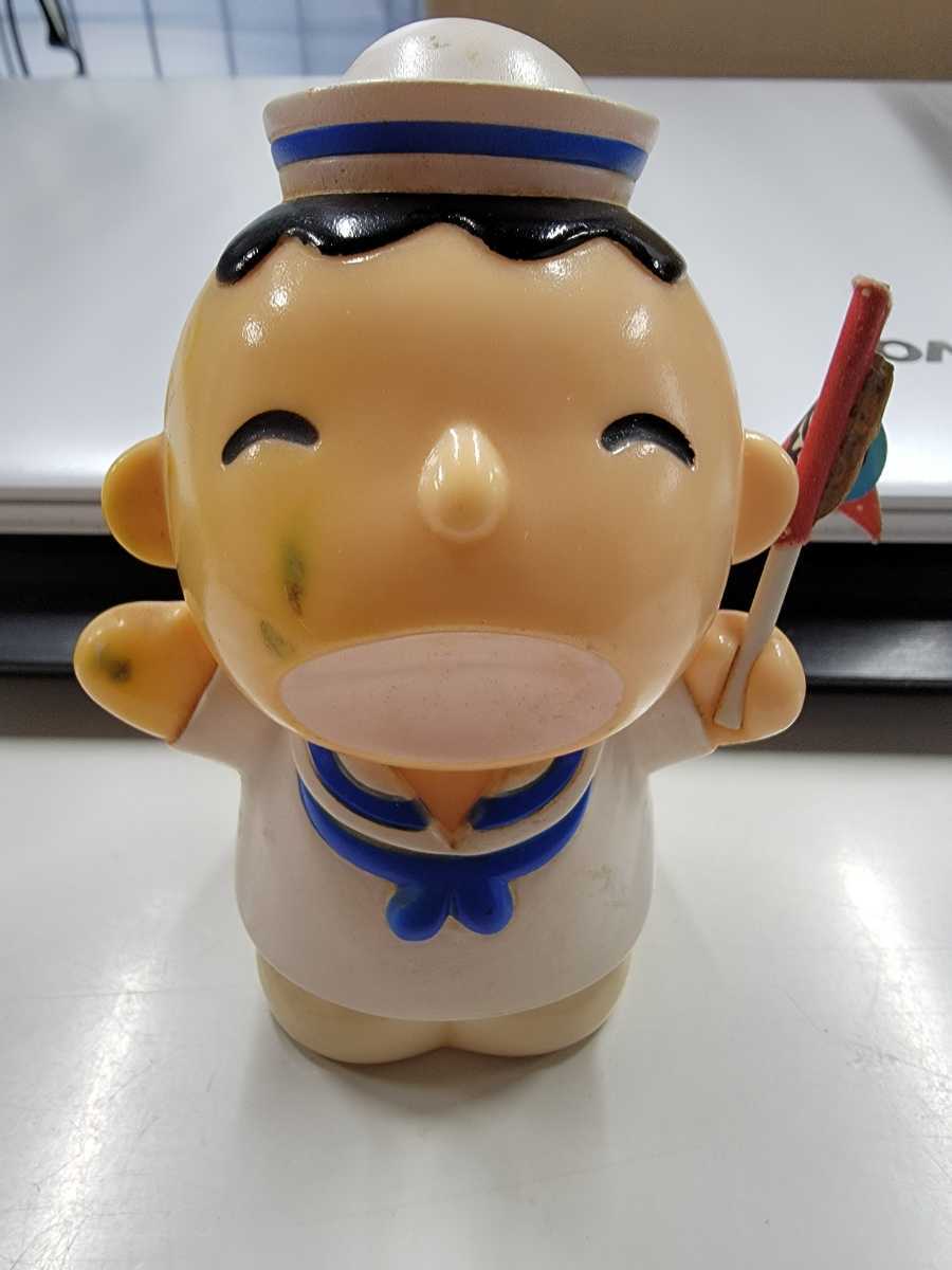 Yahoo!オークション - サンリオ みんなのたあ坊 ソフビ貯金箱 Yahoo!オークション - サンリオ みんなのたあ坊 ソフビ貯金箱