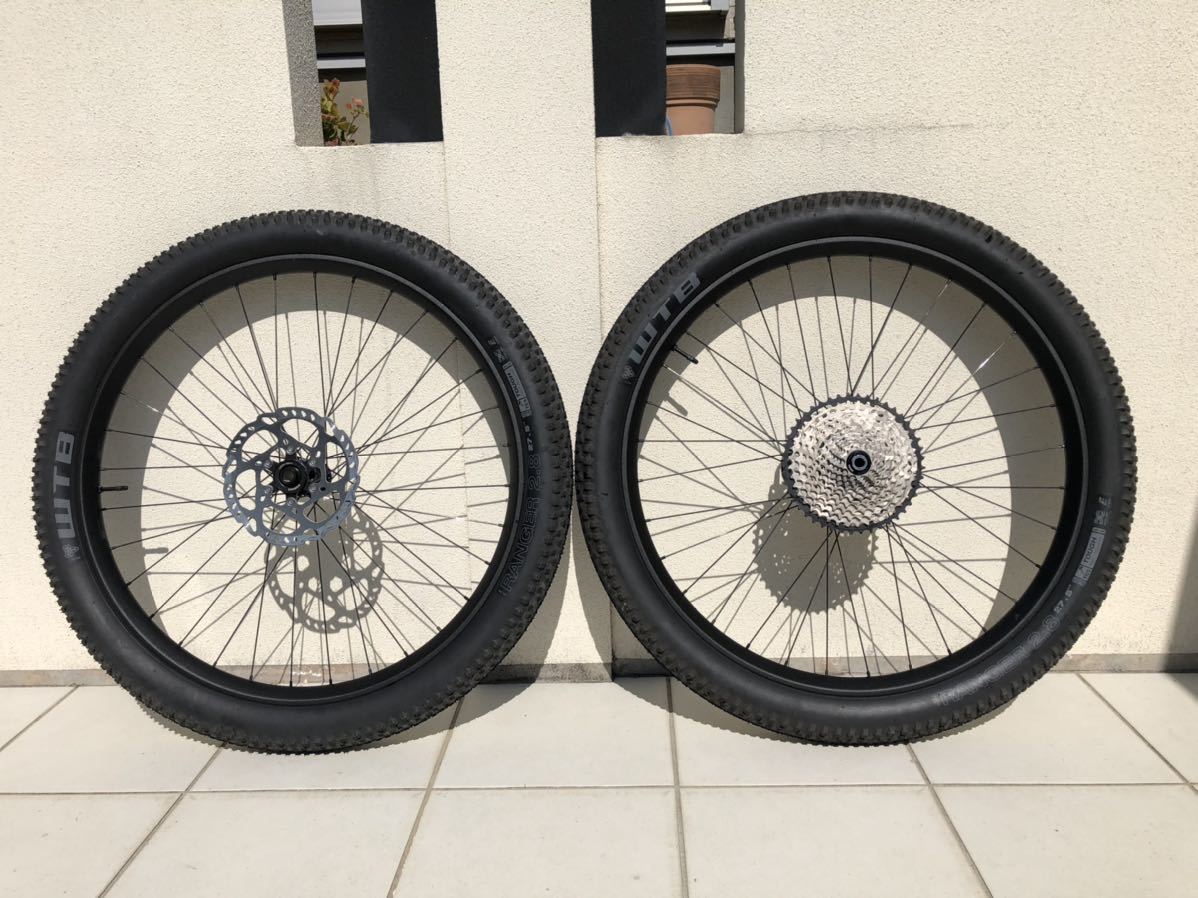 Yahoo!オークション - surly サーリー カラテモンキー ホイール Yahoo!オークション - surly サーリー カラテモンキー ホイール