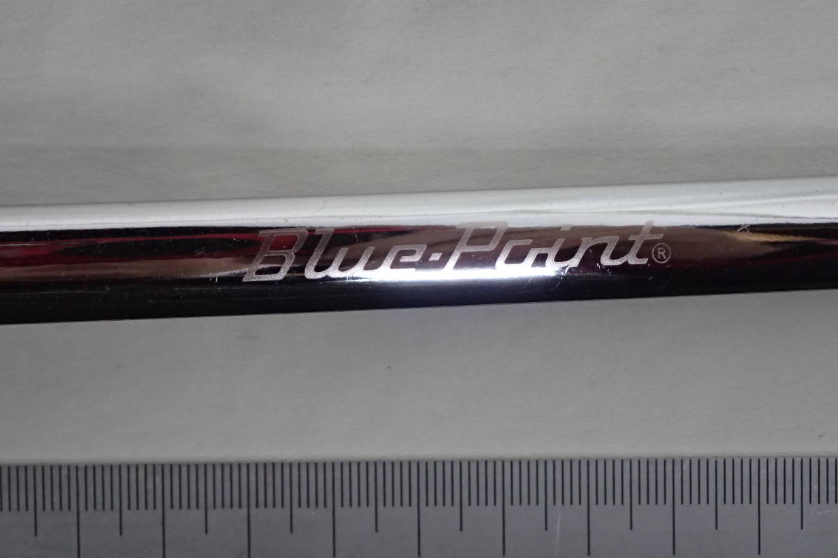 スナップオン ブルーポイント ディープ ラチェット メガネレンチ スナップオン ブルーポイント ディープ ラチェット メガネレンチ