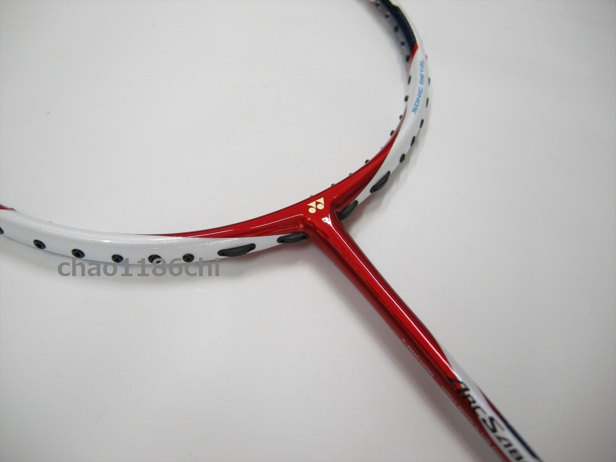 爆売り! 新品/ヨネックス/海外限定/4U5/アークセイバー11/ARCSABER11 ...