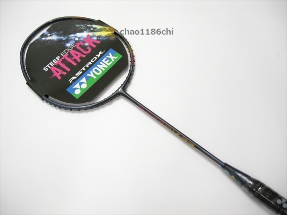 送料込/超美品/国内未発売/YONEX/アストロクス22/2F6 ２本セット Yahoo