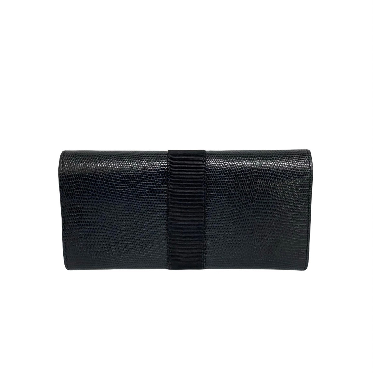 極 美品 極上品 保存箱 付き Salvatore Ferragamo フェラガモ ヴァラ
