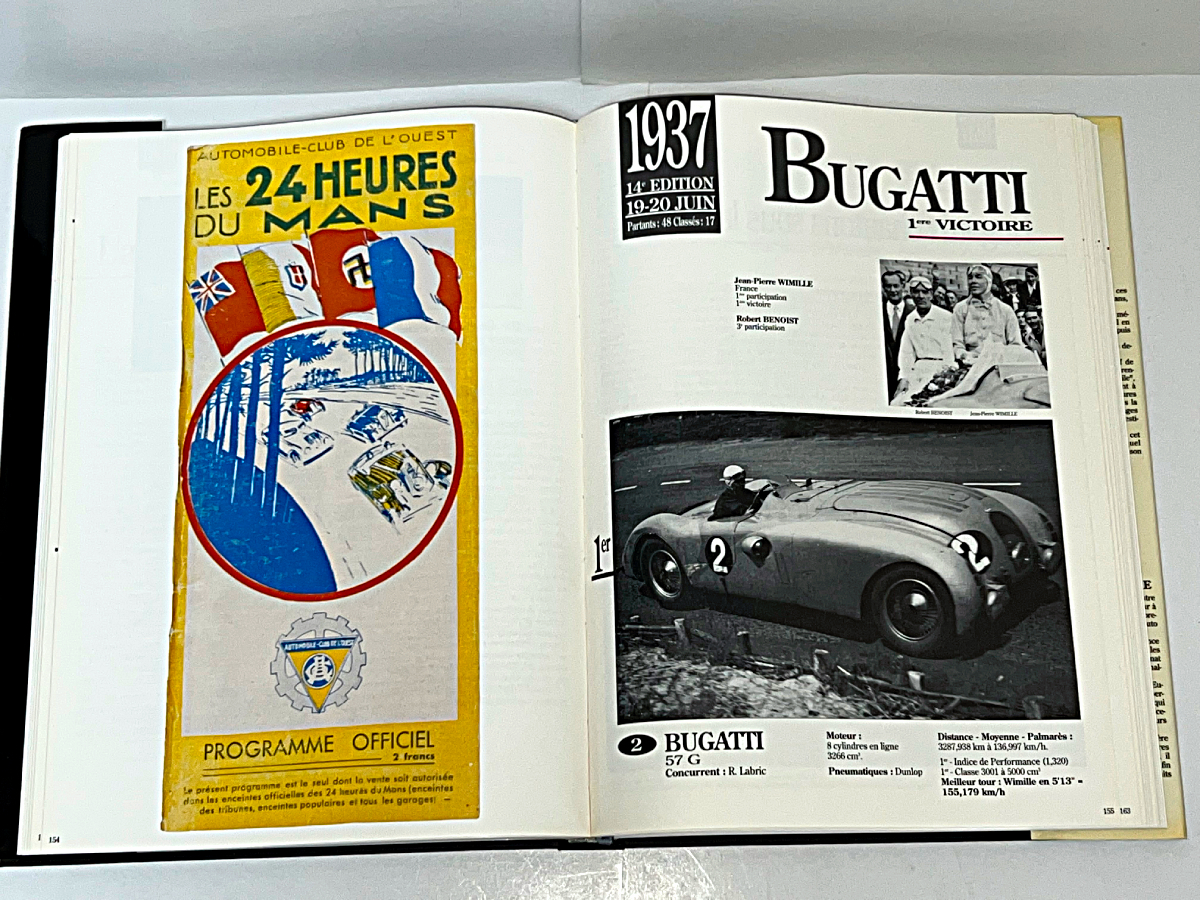 24heures du mans ルマン24 1923–1992(2巻セット) 24heures du mans ルマン24 1923–1992(2巻セット) ☆24 HEURES
