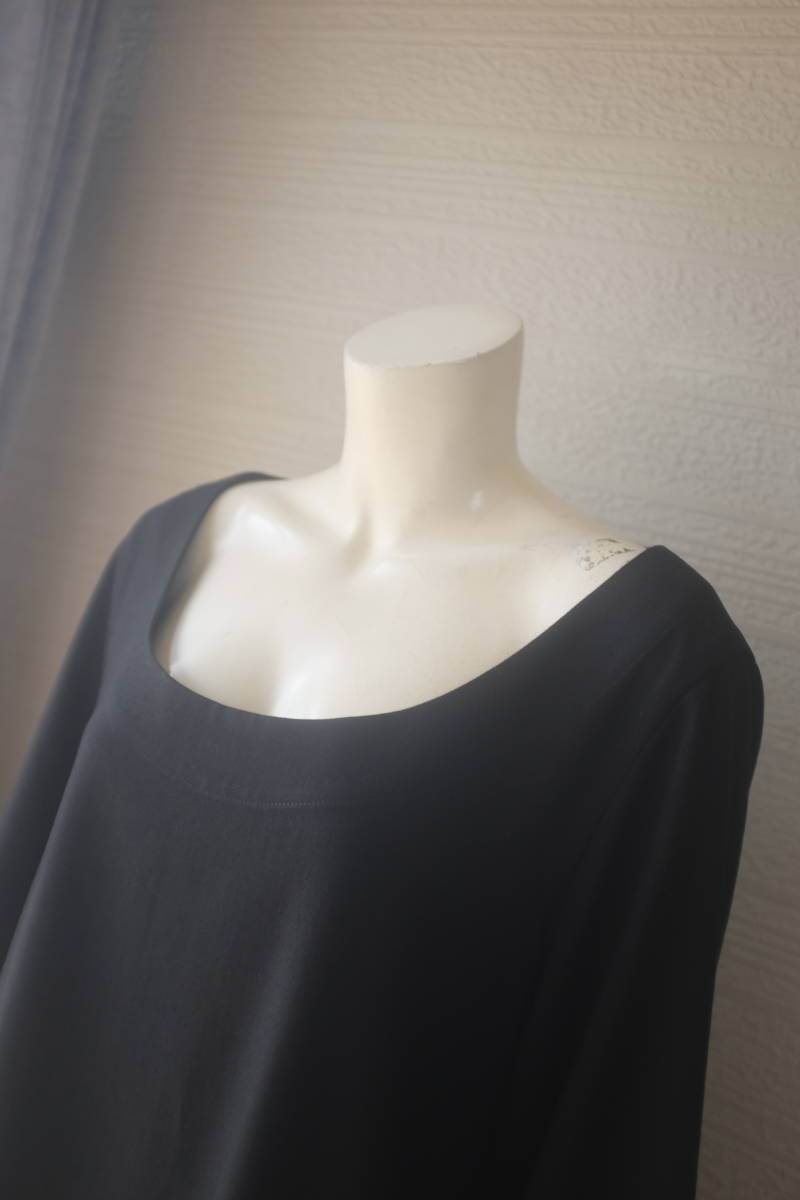 ヨウジヤマモト*LIMI feu リミフゥ☆1回着用☆美品☆チュニック