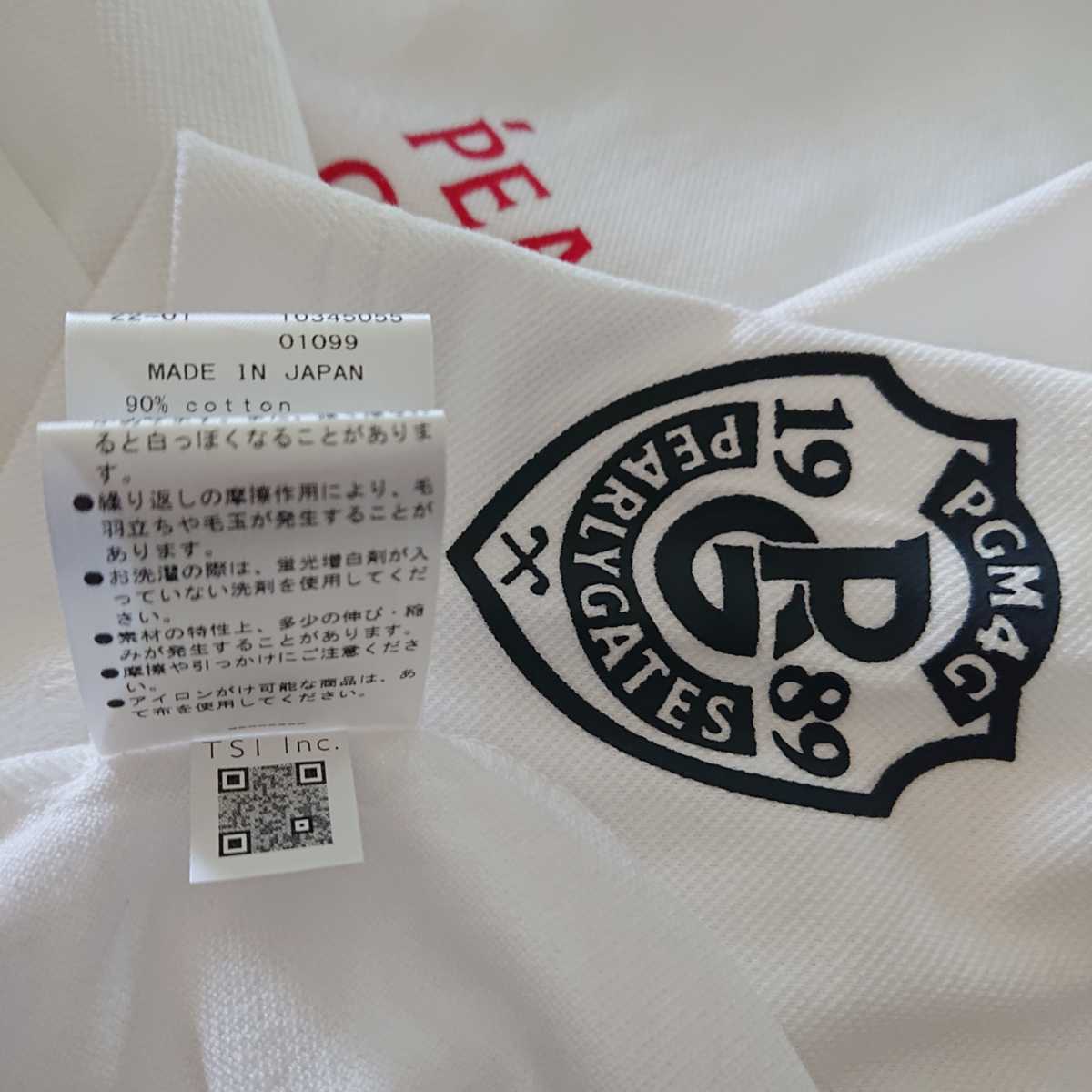 2022春新作新品正規】パーリーゲイツ PEARLYGATES☆TWICE コラボ