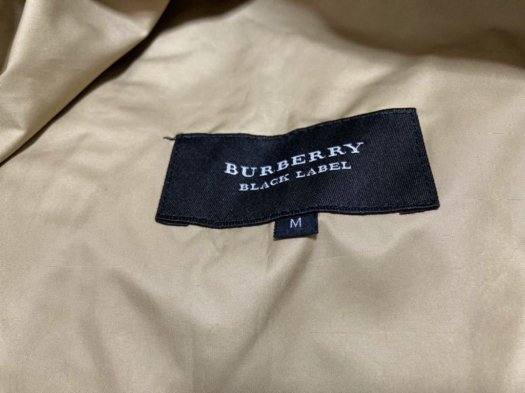 正規品】BURBERRY バーバリー メンズ?レディース? ナイロンコート