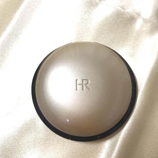 ヘレナルビンスタイン　HR カラー　ステイトメント　フォーチークス　デパコス　HELENA RUBINSTEIN　COLOR STATEMENT FOR CHEEKS　メイク