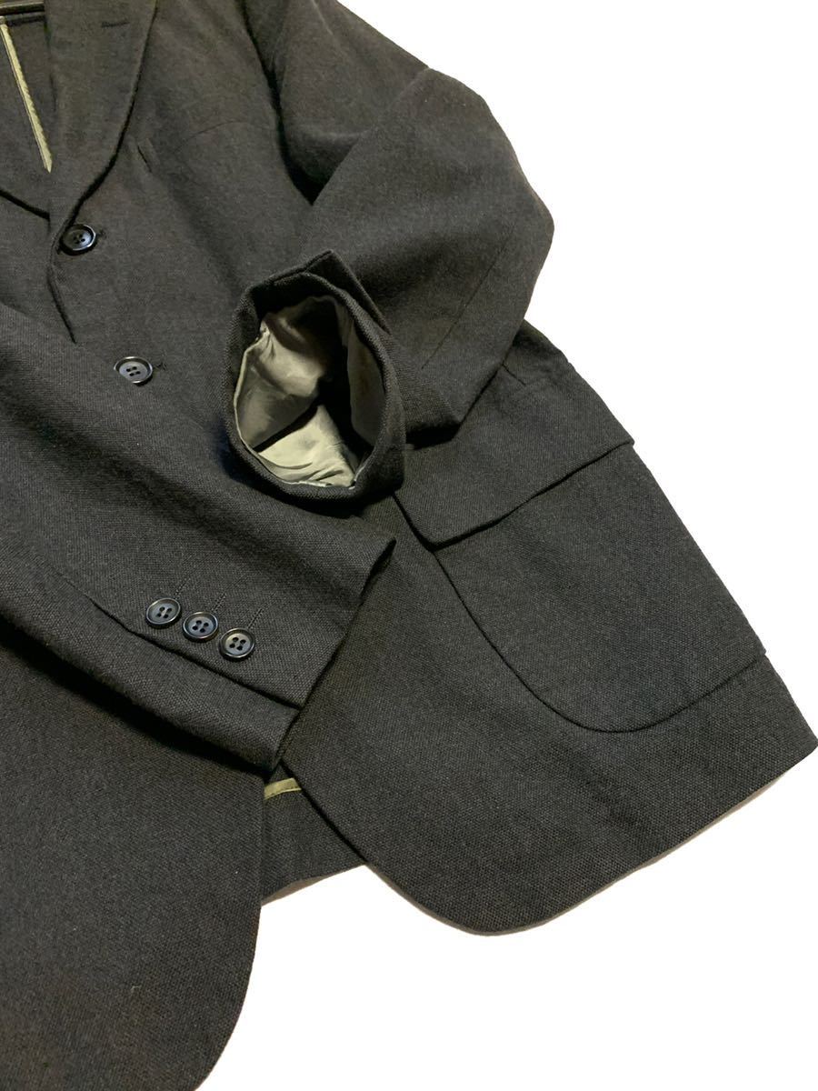 Comme Des Garcons Homme Deux コムデギャルソンオムドゥ セットアップ スーツ Www Gigascope Net Comme Des Garcons Homme Deux コムデギャルソンオムドゥ セットアップ スーツ Www Gigascope Net