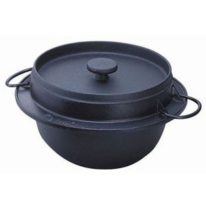 【メーカー公式ショップ】 即落札 新品未使用 岩鋳 南部鉄 ごはん鍋 5合炊き 南部鉄器 日本製 新品 特価品 鋳物鉄 新品 ごはん IH対応 ごはん鍋 両手鍋 【メーカー公式ショップ】 即落札 新品未使用 岩鋳 南部鉄 ごはん鍋 5合炊き 南部鉄器 日本製 新品 特価品 鋳物鉄 新品 ごはん IH対応 ごはん鍋 両手鍋