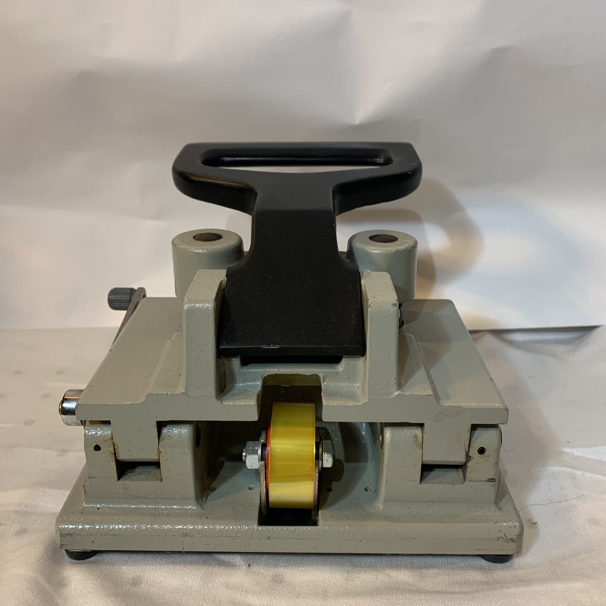 SHINKO 16mm FILM TAPE SPLICER 16ミリ フィルム スプライサー SHINKO 16mm FILM TAPE SPLICER 16ミリ フィルム スプライサー