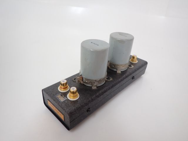 Yahoo!オークション - 【希少】 Western Sound Inc LANGEVIN Yahoo!オークション - 【希少】 Western Sound Inc LANGEVIN