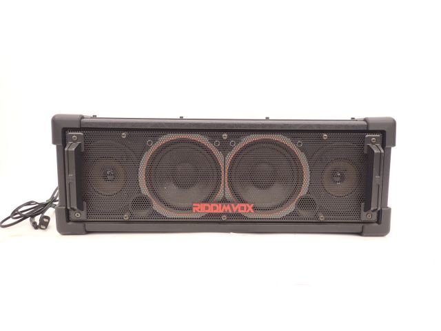 Panasonic パナソニック パーソナルPAシステム CDラジカセ RX-PA7