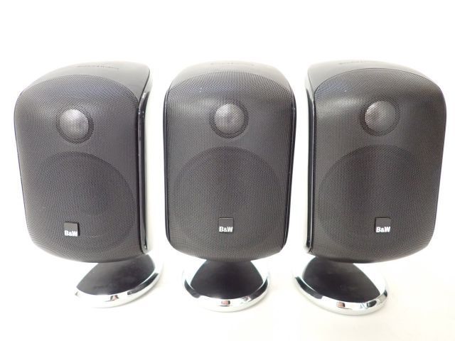 Yahoo!オークション - B&W M-1 Bowers & Wilkins/バウアー...